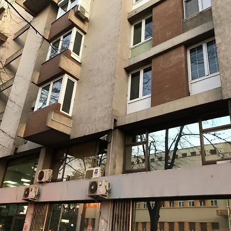 Lita Apartment Skopie Exterior foto